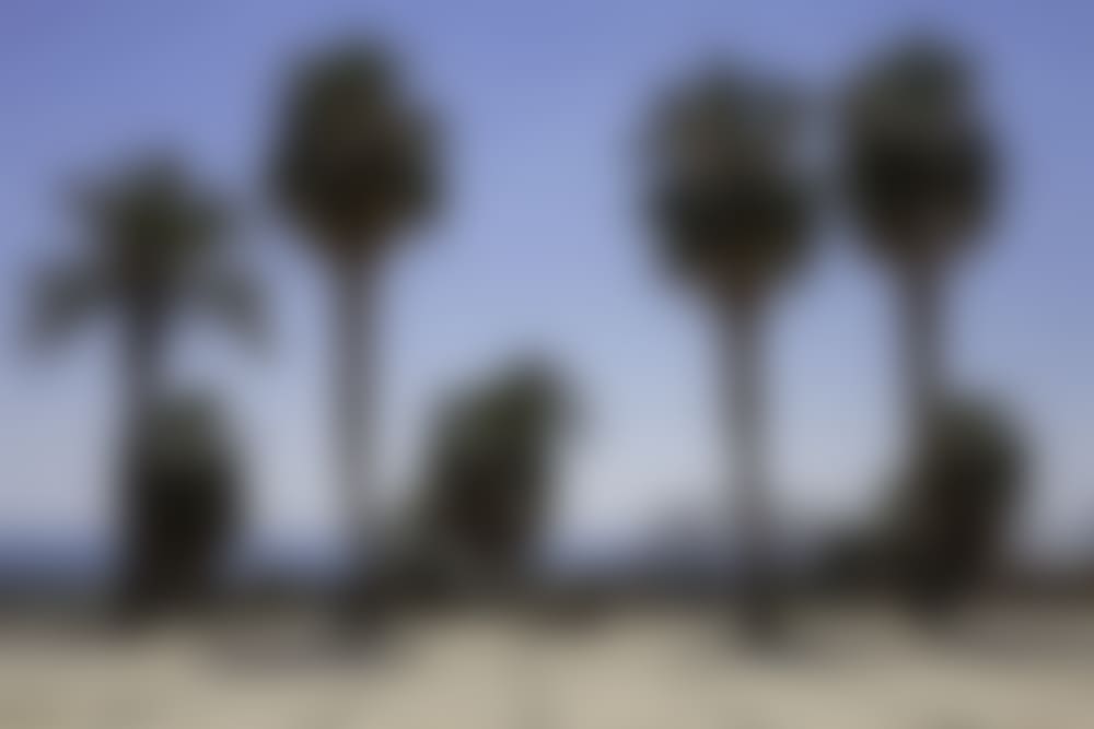 A panoramic square in Menfi.